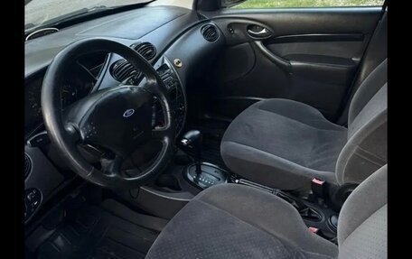 Ford Focus IV, 2003 год, 230 000 рублей, 14 фотография