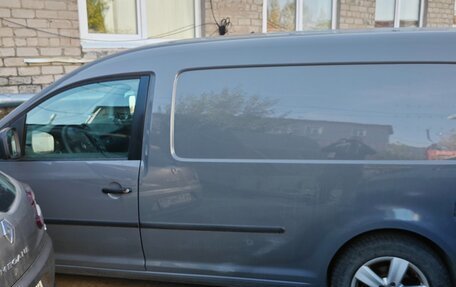 Volkswagen Caddy III рестайлинг, 2012 год, 799 000 рублей, 3 фотография