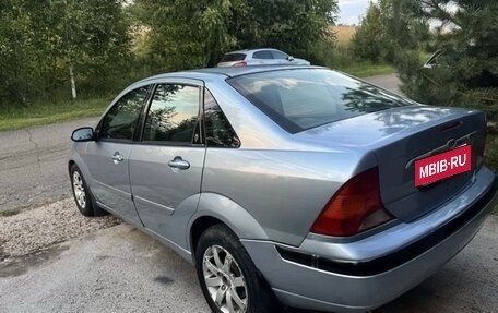 Ford Focus IV, 2003 год, 230 000 рублей, 8 фотография