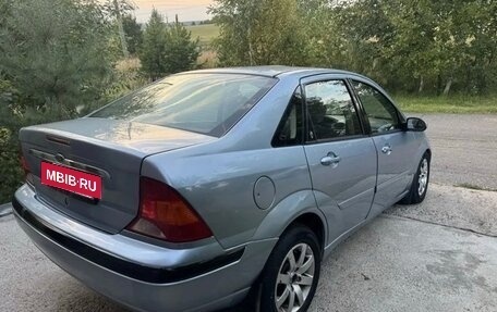 Ford Focus IV, 2003 год, 230 000 рублей, 7 фотография