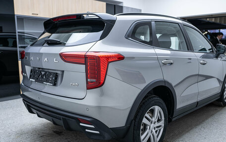 Haval Jolion, 2026 год, 2 079 000 рублей, 5 фотография