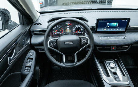 Haval Jolion, 2026 год, 2 079 000 рублей, 24 фотография