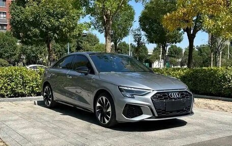 Audi A3, 2022 год, 1 900 000 рублей, 3 фотография