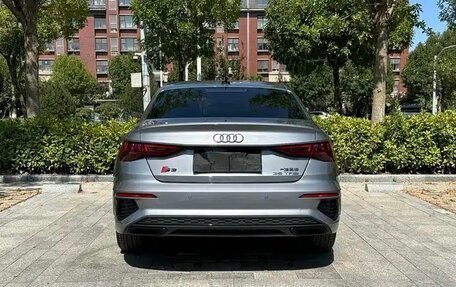 Audi A3, 2022 год, 1 900 000 рублей, 5 фотография