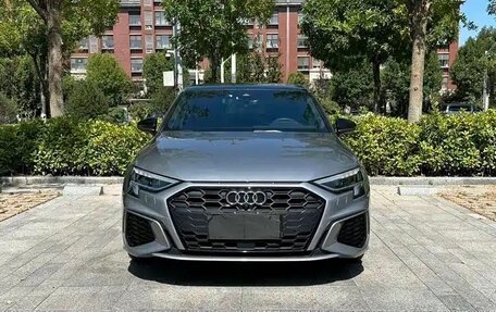Audi A3, 2022 год, 1 900 000 рублей, 2 фотография