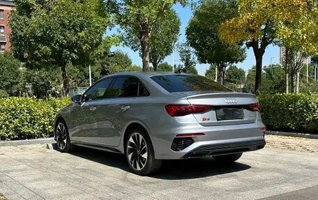 Audi A3, 2022 год, 1 900 000 рублей, 6 фотография
