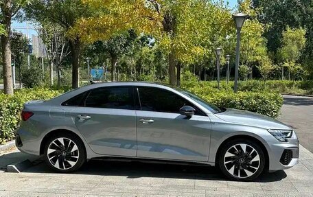 Audi A3, 2022 год, 1 900 000 рублей, 7 фотография