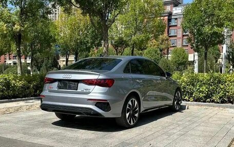 Audi A3, 2022 год, 1 900 000 рублей, 4 фотография