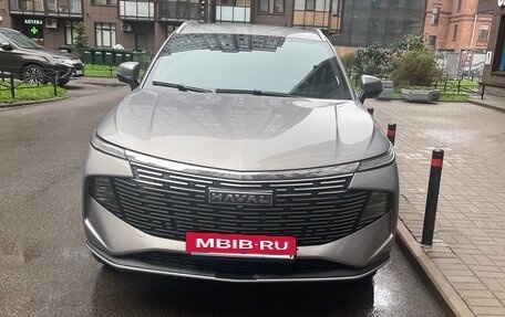 Haval F7, 2025 год, 2 900 000 рублей, 5 фотография