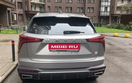Haval F7, 2025 год, 2 900 000 рублей, 6 фотография