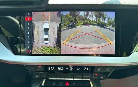 Audi A3, 2022 год, 1 900 000 рублей, 12 фотография
