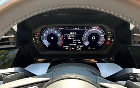 Audi A3, 2022 год, 1 900 000 рублей, 11 фотография