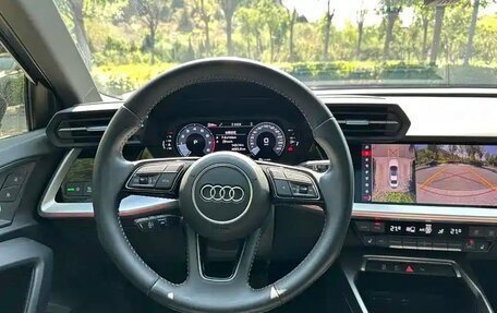 Audi A3, 2022 год, 1 900 000 рублей, 16 фотография