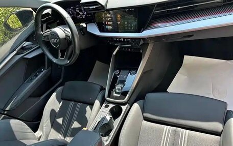 Audi A3, 2022 год, 1 900 000 рублей, 23 фотография