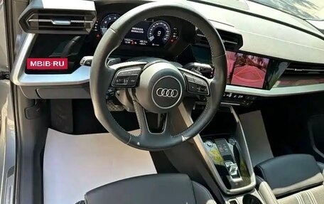 Audi A3, 2022 год, 1 900 000 рублей, 14 фотография