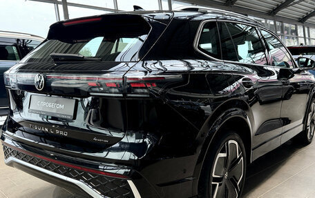 Volkswagen Tiguan, 2024 год, 5 000 000 рублей, 6 фотография