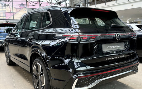 Volkswagen Tiguan, 2024 год, 5 000 000 рублей, 4 фотография