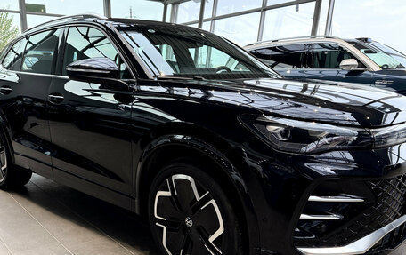 Volkswagen Tiguan, 2024 год, 5 000 000 рублей, 8 фотография