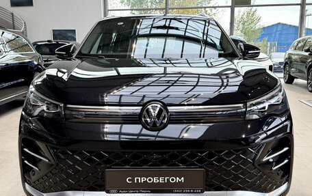 Volkswagen Tiguan, 2024 год, 5 000 000 рублей, 10 фотография