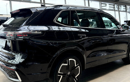 Volkswagen Tiguan, 2024 год, 5 000 000 рублей, 7 фотография