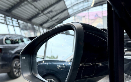 Volkswagen Tiguan, 2024 год, 5 000 000 рублей, 19 фотография