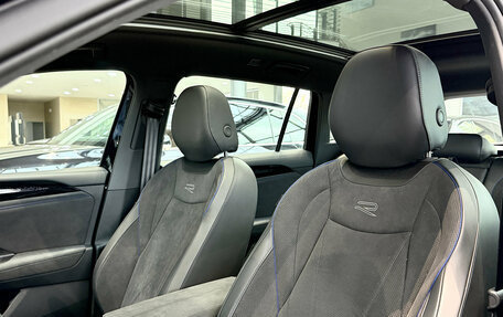Volkswagen Tiguan, 2024 год, 5 000 000 рублей, 21 фотография