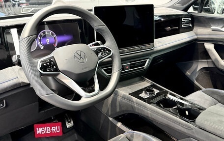 Volkswagen Tiguan, 2024 год, 5 000 000 рублей, 17 фотография