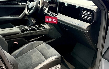 Volkswagen Tiguan, 2024 год, 5 000 000 рублей, 22 фотография