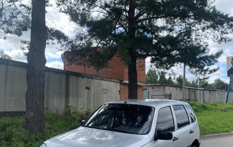 Chevrolet Niva I рестайлинг, 2003 год, 130 000 рублей, 3 фотография