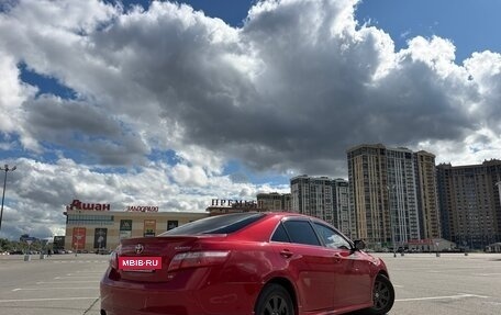 Toyota Camry, 2007 год, 1 000 000 рублей, 6 фотография