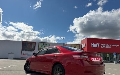 Toyota Camry, 2007 год, 1 000 000 рублей, 7 фотография