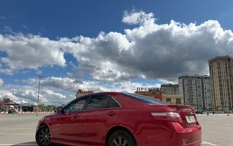 Toyota Camry, 2007 год, 1 000 000 рублей, 17 фотография