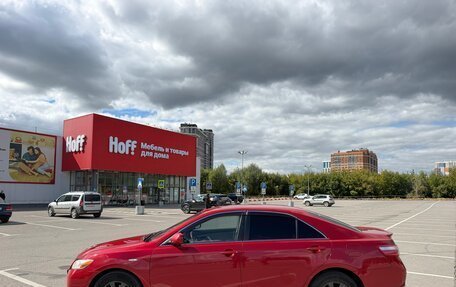 Toyota Camry, 2007 год, 1 000 000 рублей, 9 фотография