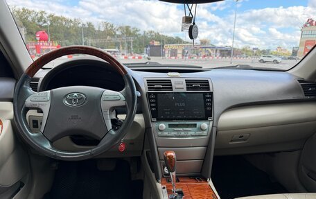 Toyota Camry, 2007 год, 1 000 000 рублей, 20 фотография