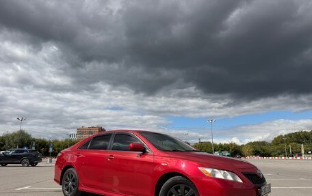 Toyota Camry, 2007 год, 1 000 000 рублей, 13 фотография