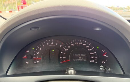 Toyota Camry, 2007 год, 1 000 000 рублей, 21 фотография