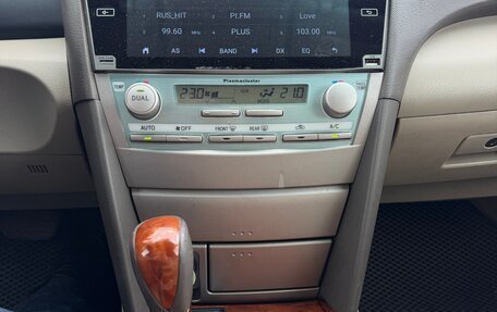 Toyota Camry, 2007 год, 1 000 000 рублей, 22 фотография