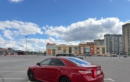 Toyota Camry, 2007 год, 1 000 000 рублей, 18 фотография
