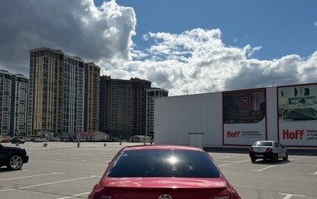 Toyota Camry, 2007 год, 1 000 000 рублей, 12 фотография