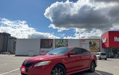 Toyota Camry, 2007 год, 1 000 000 рублей, 14 фотография