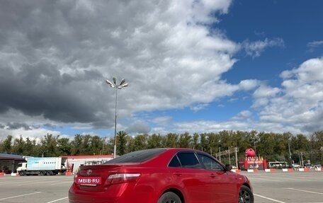 Toyota Camry, 2007 год, 1 000 000 рублей, 15 фотография