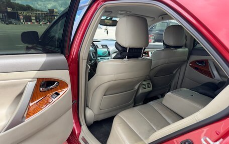 Toyota Camry, 2007 год, 1 000 000 рублей, 27 фотография