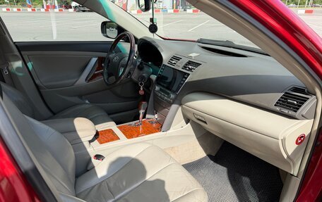 Toyota Camry, 2007 год, 1 000 000 рублей, 25 фотография