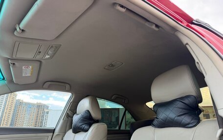 Toyota Camry, 2007 год, 1 000 000 рублей, 29 фотография