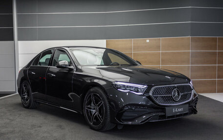 Mercedes-Benz E-Класс, 2026 год, 9 499 000 рублей, 7 фотография
