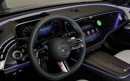Mercedes-Benz E-Класс, 2026 год, 9 499 000 рублей, 3 фотография