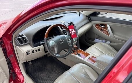 Toyota Camry, 2007 год, 1 000 000 рублей, 23 фотография