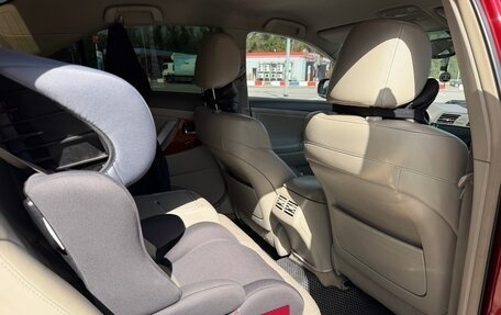 Toyota Camry, 2007 год, 1 000 000 рублей, 28 фотография