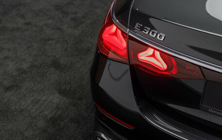 Mercedes-Benz E-Класс, 2026 год, 9 499 000 рублей, 12 фотография