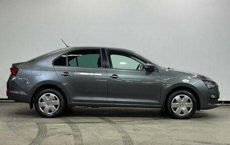 Skoda Rapid II, 2020 год, 1 650 000 рублей, 4 фотография